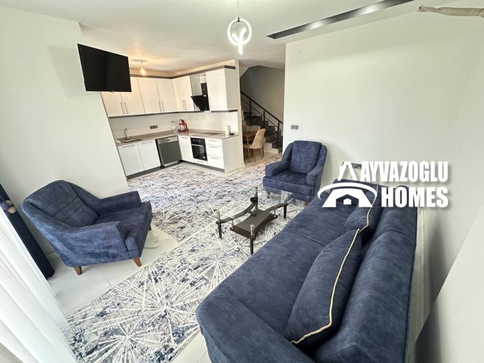 Image No.6-3 Bed Apartment for sale