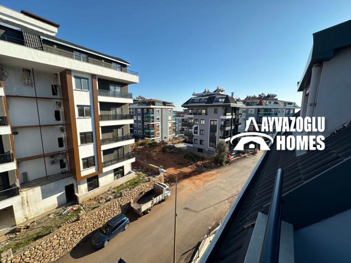 Image No.17-3 Bed Apartment for sale