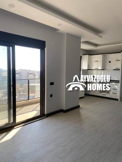 Image No.4-2 Bed Duplex for sale