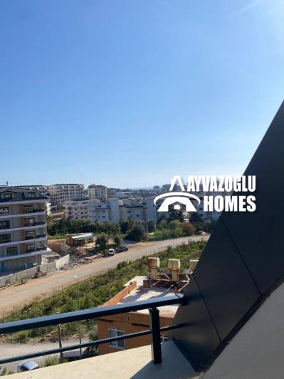 Image No.6-2 Bed Duplex for sale