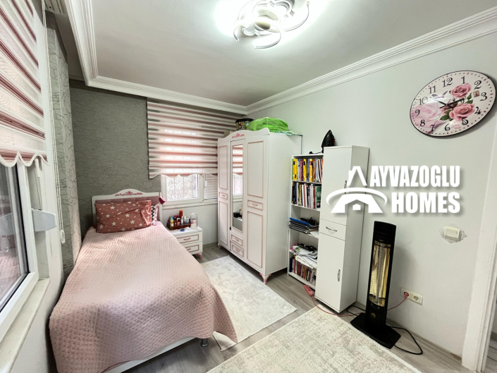 Image No.6-Appartement de 2 chambres à vendre à Alanya