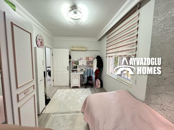 Image No.7-Appartement de 2 chambres à vendre à Alanya