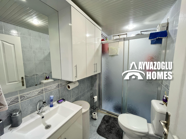 Image No.8-Appartement de 2 chambres à vendre à Alanya