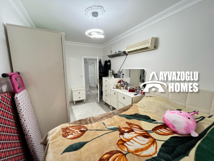 Image No.10-Appartement de 2 chambres à vendre à Alanya