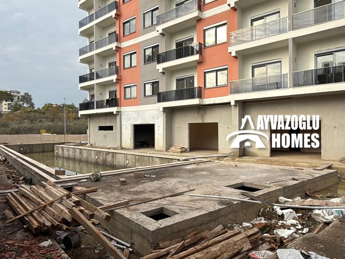 Image No.3-1 Bed Apartment for sale