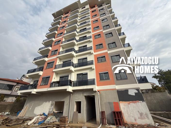 Image No.7-1 Bed Apartment for sale