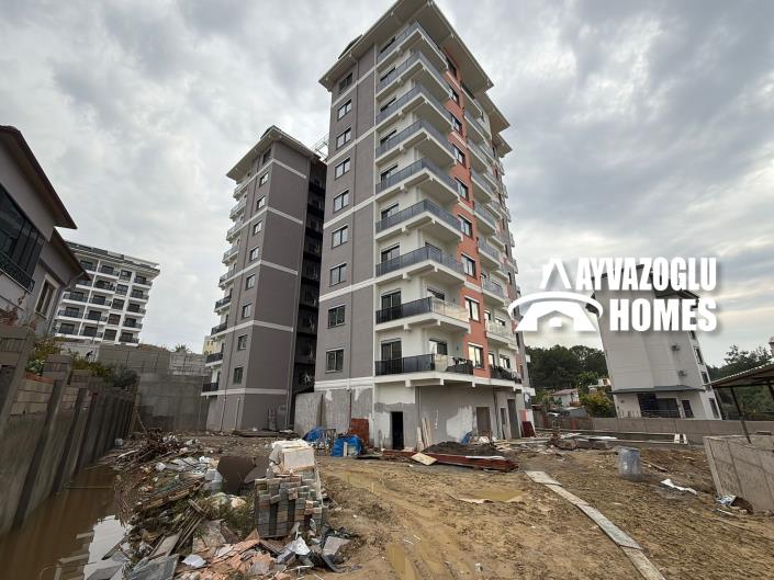 Image No.12-1 Bed Apartment for sale