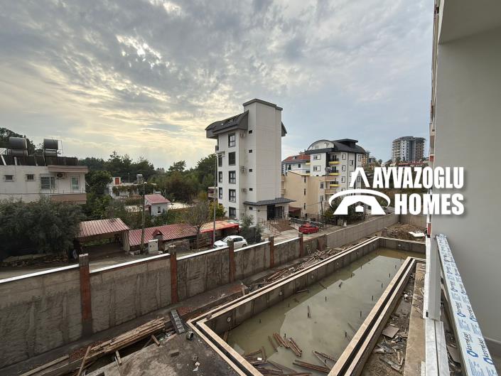 Image No.13-1 Bed Apartment for sale