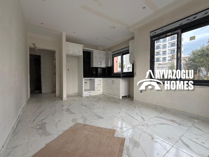 Image No.15-1 Bed Apartment for sale