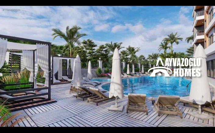 Image No.16-1 Bed Apartment for sale