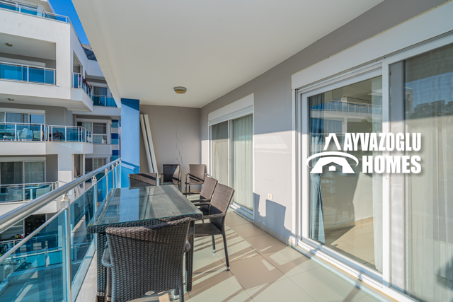 Image No.8-1 Bed Apartment for sale