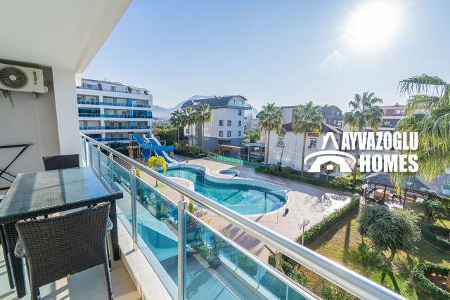 Image No.10-1 Bed Apartment for sale