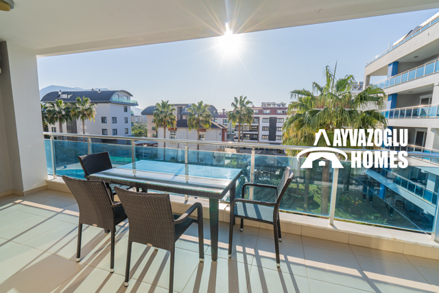 Image No.11-1 Bed Apartment for sale