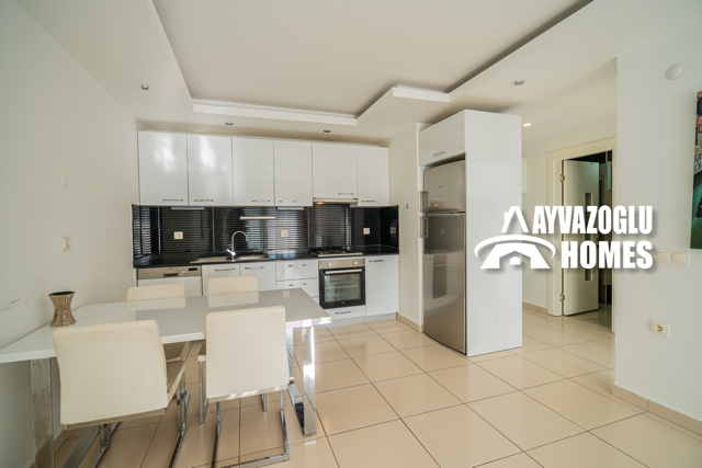 Image No.12-1 Bed Apartment for sale