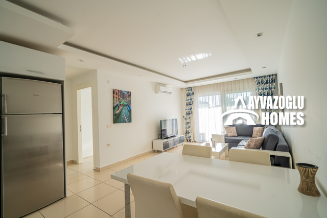 Image No.14-1 Bed Apartment for sale