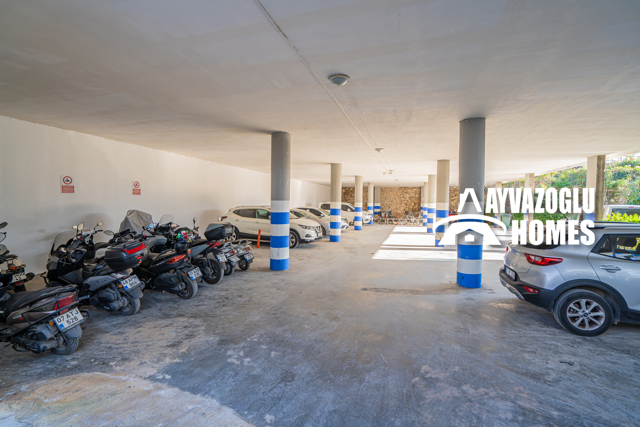 Image No.16-1 Bed Apartment for sale