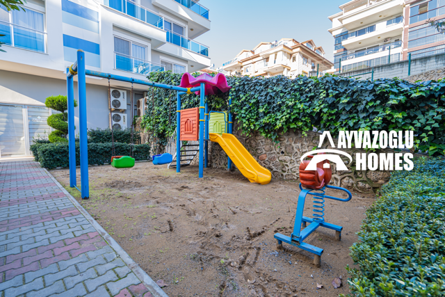 Image No.17-1 Bed Apartment for sale