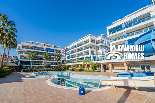 Image No.18-1 Bed Apartment for sale