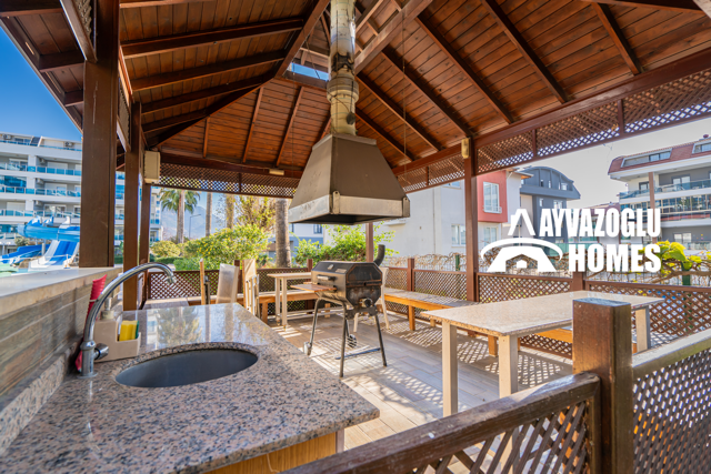 Image No.19-1 Bed Apartment for sale