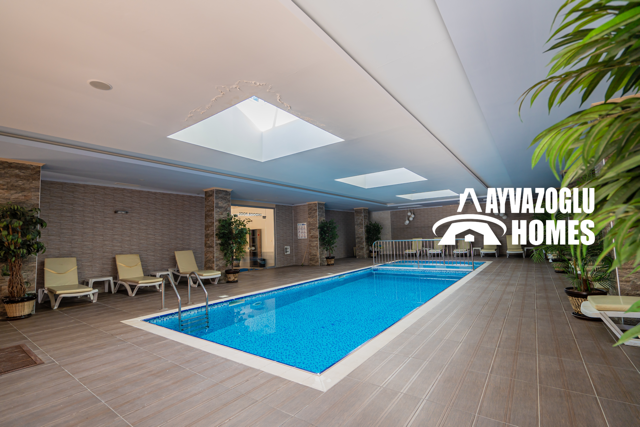 Image No.22-1 Bed Apartment for sale