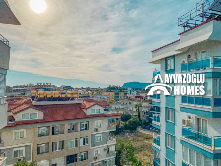 Image No.5-3 Bed Apartment for sale