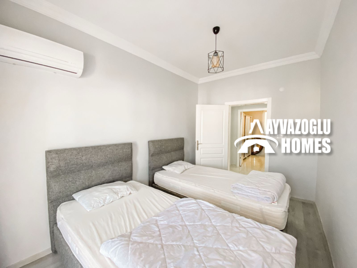 Image No.6-3 Bed Apartment for sale