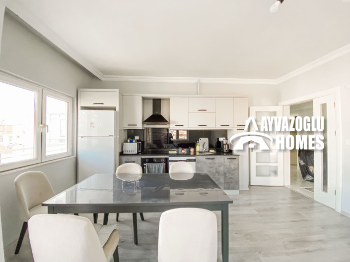 Image No.14-3 Bed Apartment for sale