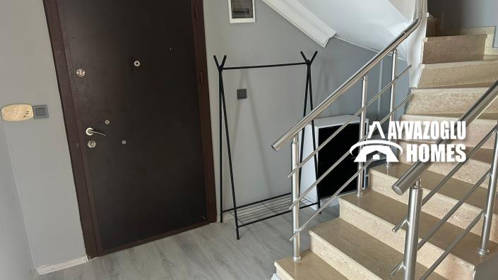 Image No.4-Duplex de 4 chambres à vendre à Mahmutlar