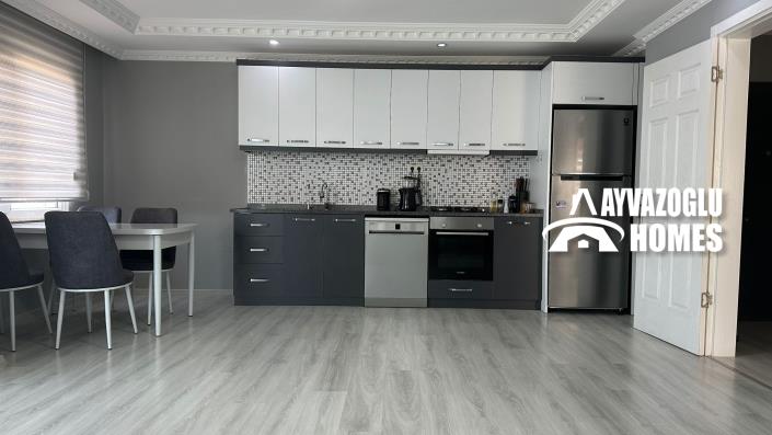 Image No.6-Duplex de 4 chambres à vendre à Mahmutlar