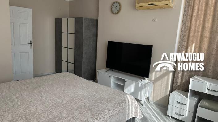 Image No.8-Duplex de 4 chambres à vendre à Mahmutlar