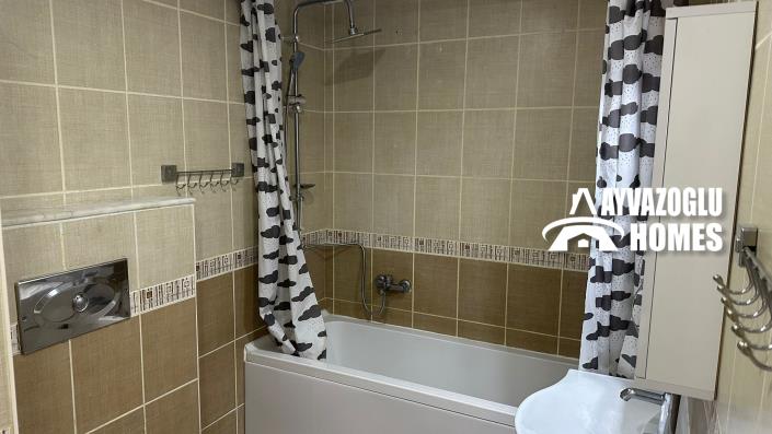 Image No.9-Duplex de 4 chambres à vendre à Mahmutlar