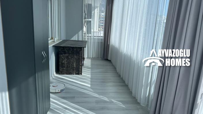 Image No.10-Duplex de 4 chambres à vendre à Mahmutlar