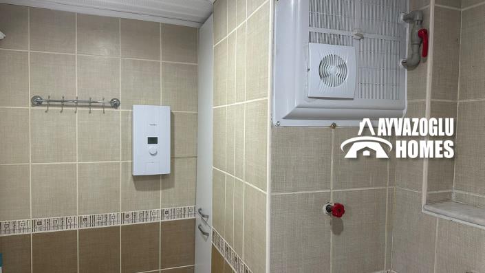 Image No.11-Duplex de 4 chambres à vendre à Mahmutlar