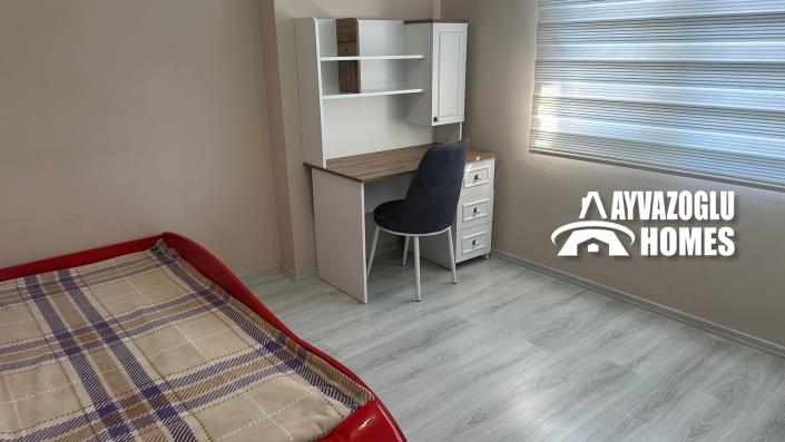 Image No.14-Duplex de 4 chambres à vendre à Mahmutlar