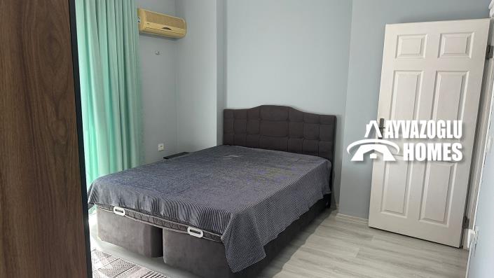 Image No.16-Duplex de 4 chambres à vendre à Mahmutlar