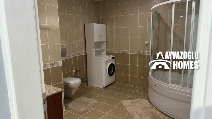 Image No.17-Duplex de 4 chambres à vendre à Mahmutlar