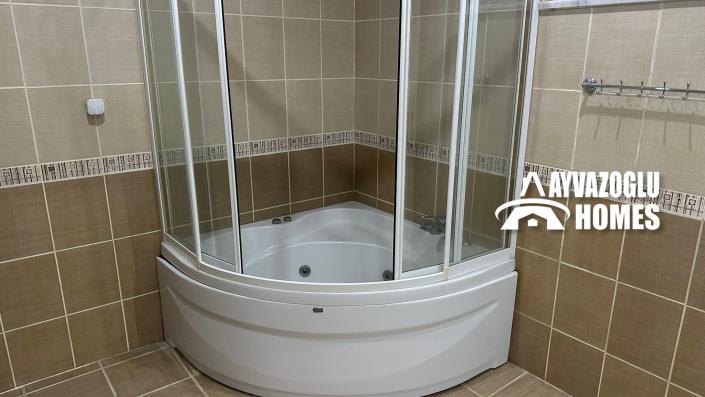 Image No.19-Duplex de 4 chambres à vendre à Mahmutlar