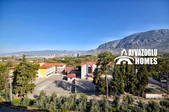 Image No.11-1 Bed Apartment for sale