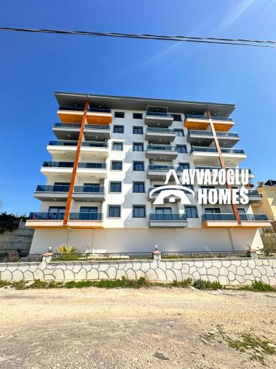 Image No.1-2 Bed Duplex for sale