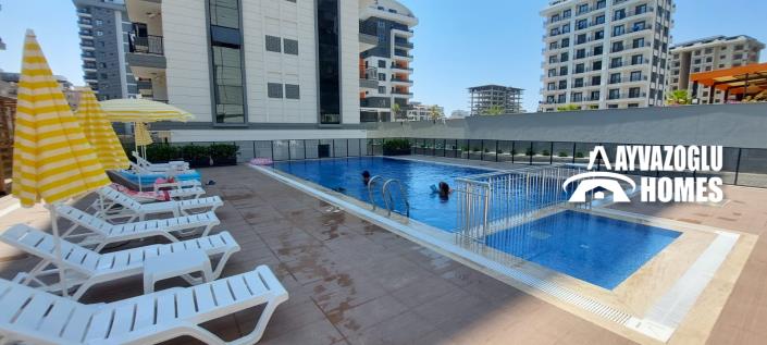 Image No.1-1 Bed Apartment for sale