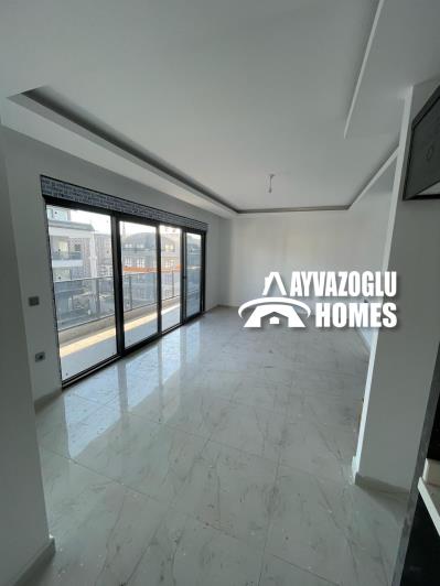 Image No.4-Duplex de 2 chambres à vendre à Mahmutlar