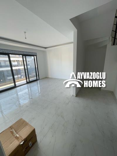 Image No.3-Duplex de 2 chambres à vendre à Mahmutlar