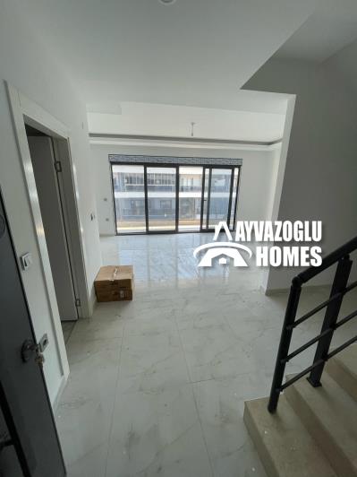 Image No.5-Duplex de 2 chambres à vendre à Mahmutlar