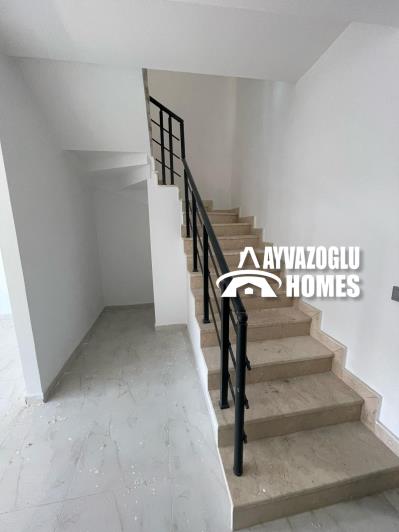 Image No.7-Duplex de 2 chambres à vendre à Mahmutlar