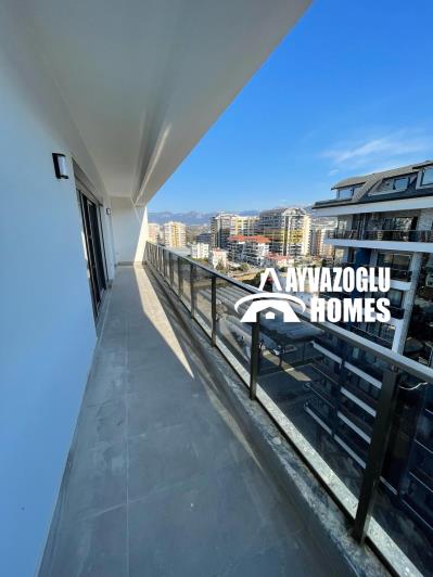 Image No.8-Duplex de 2 chambres à vendre à Mahmutlar