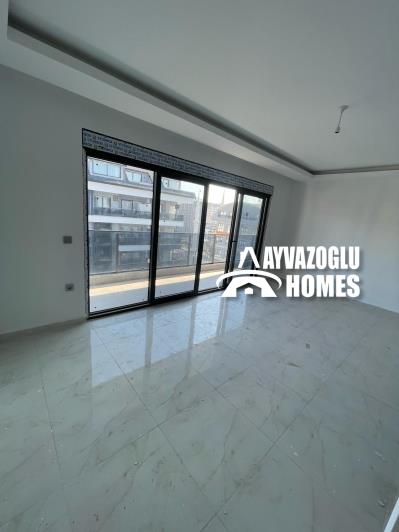 Image No.9-Duplex de 2 chambres à vendre à Mahmutlar