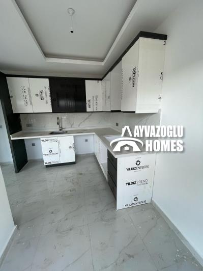 Image No.10-Duplex de 2 chambres à vendre à Mahmutlar