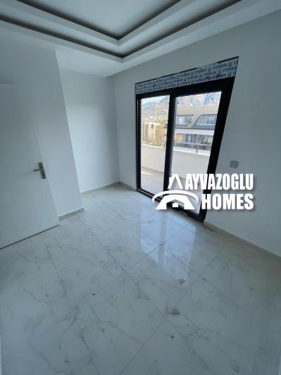 Image No.13-Duplex de 2 chambres à vendre à Mahmutlar