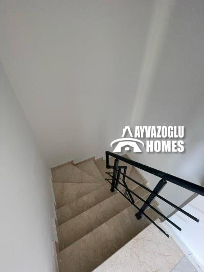 Image No.14-Duplex de 2 chambres à vendre à Mahmutlar