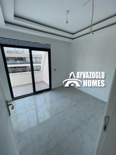 Image No.15-Duplex de 2 chambres à vendre à Mahmutlar